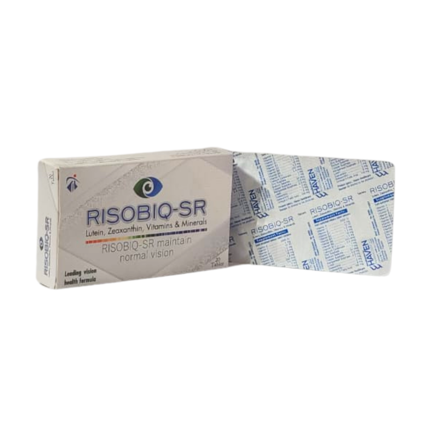 Risobiq-SR