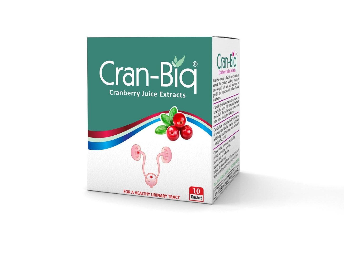 Cran Biq