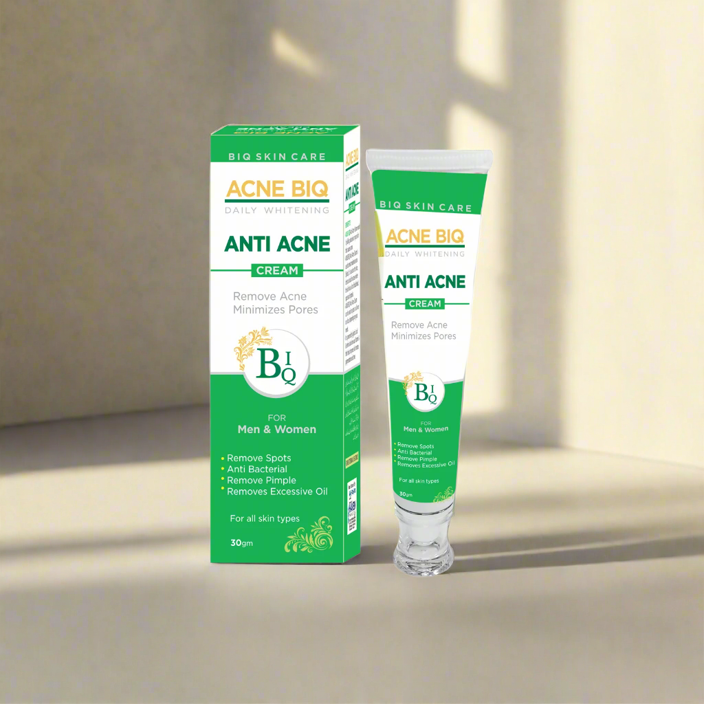 Acne Biq Cream