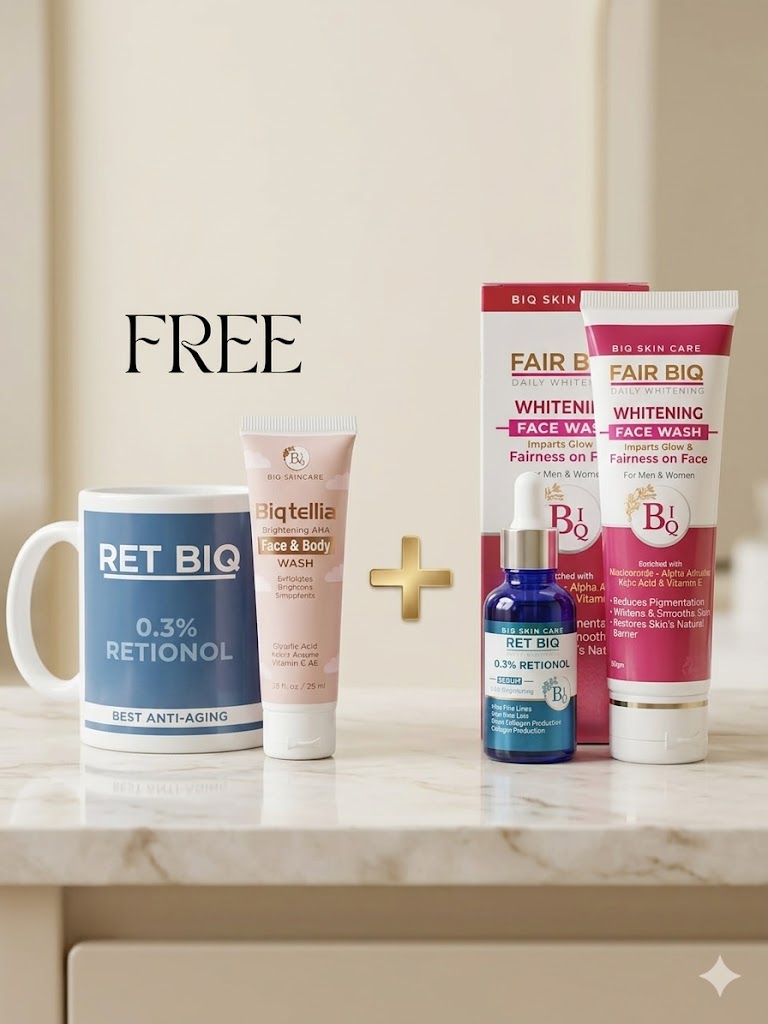 Anti-aging bundle