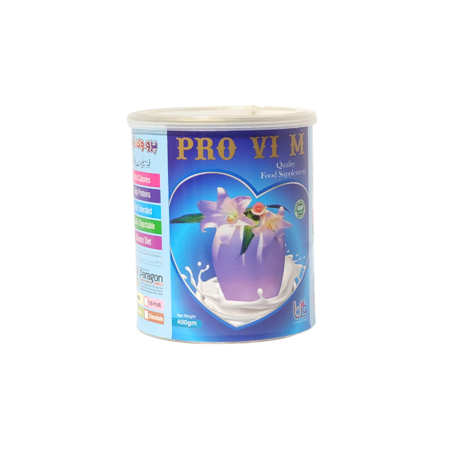 Provim 3