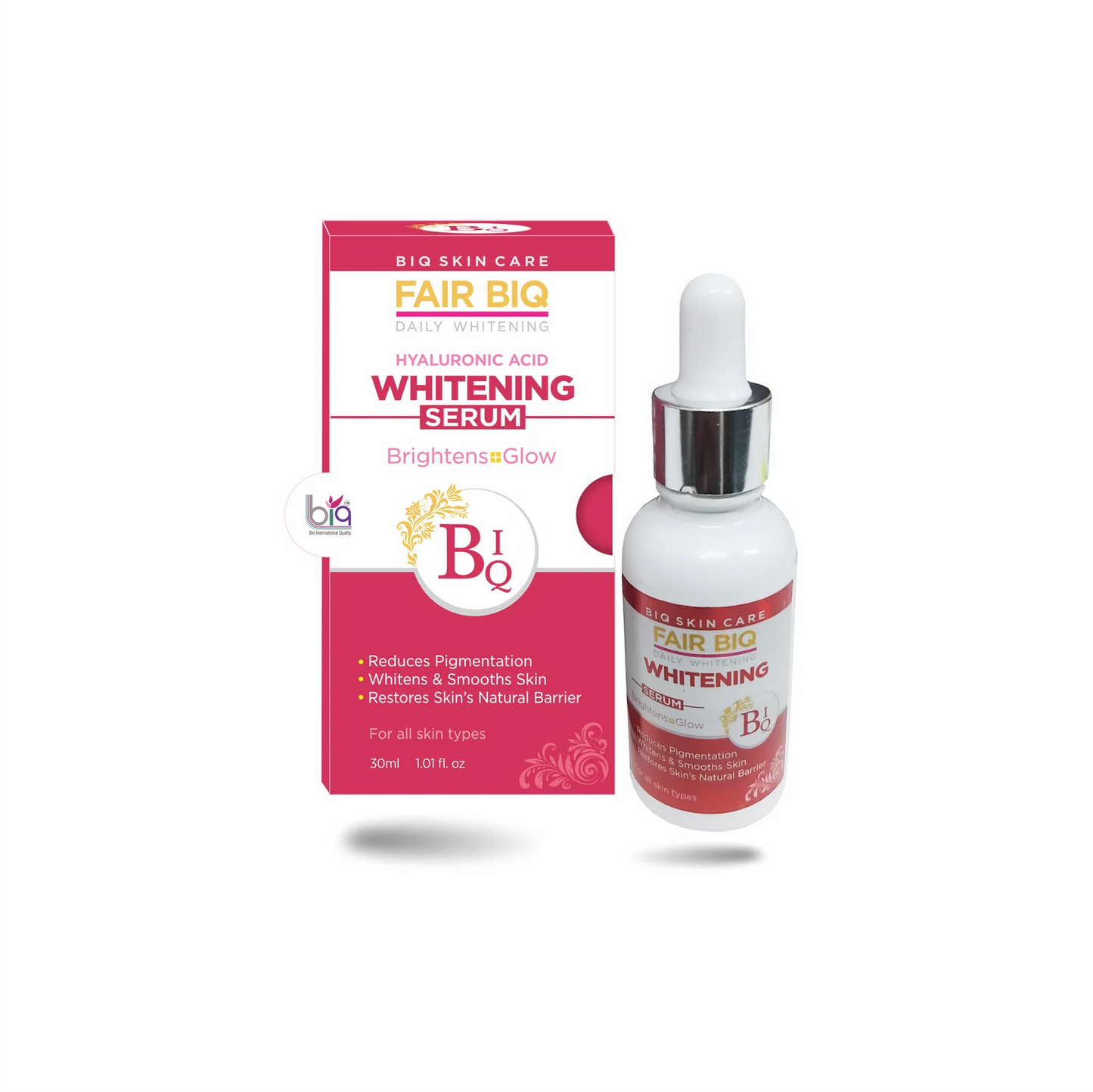 FAIR BIQ Whitening Serum