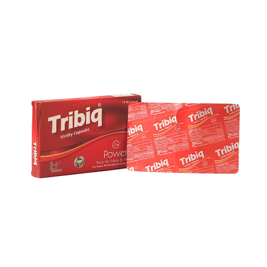 Tribiq