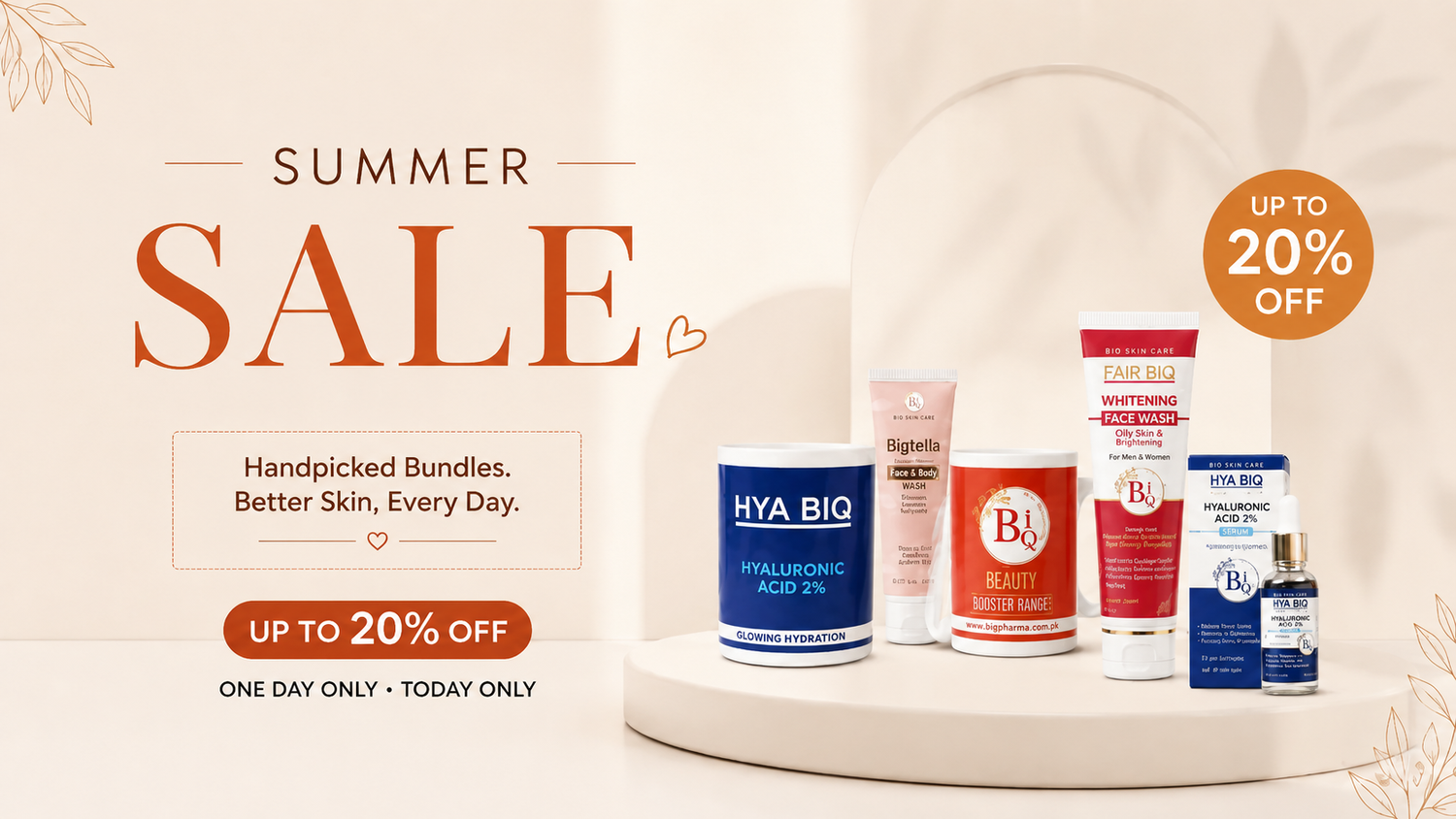 Summer Bundle