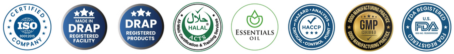 Certifications