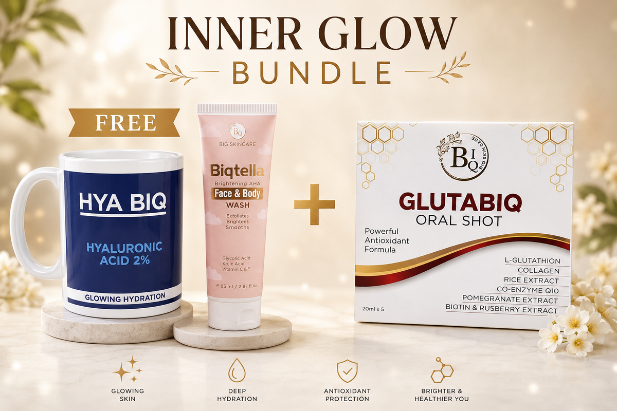 Inner Glow Bundle