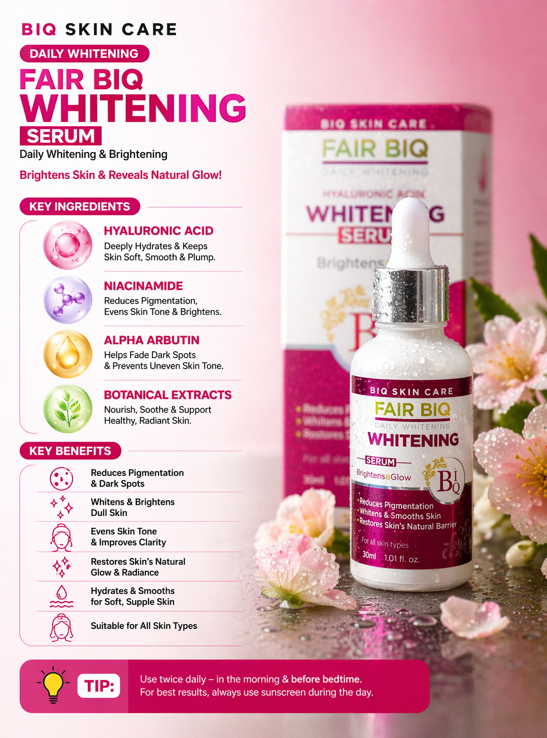 whitening bundle
