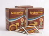 Testovive-Ultimate Male Power (10 Sachets)