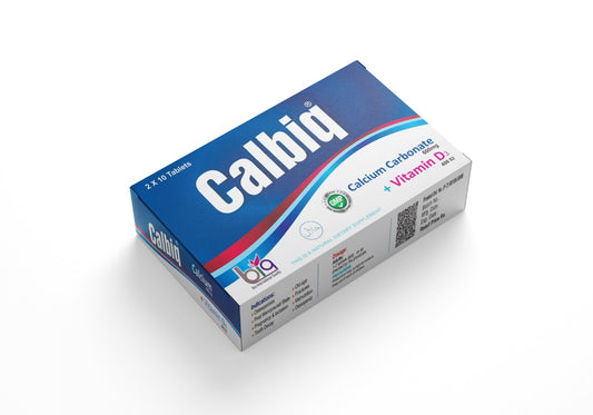 CALBIQ