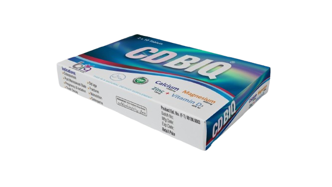 CDBIQ