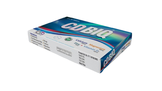 CDBIQ