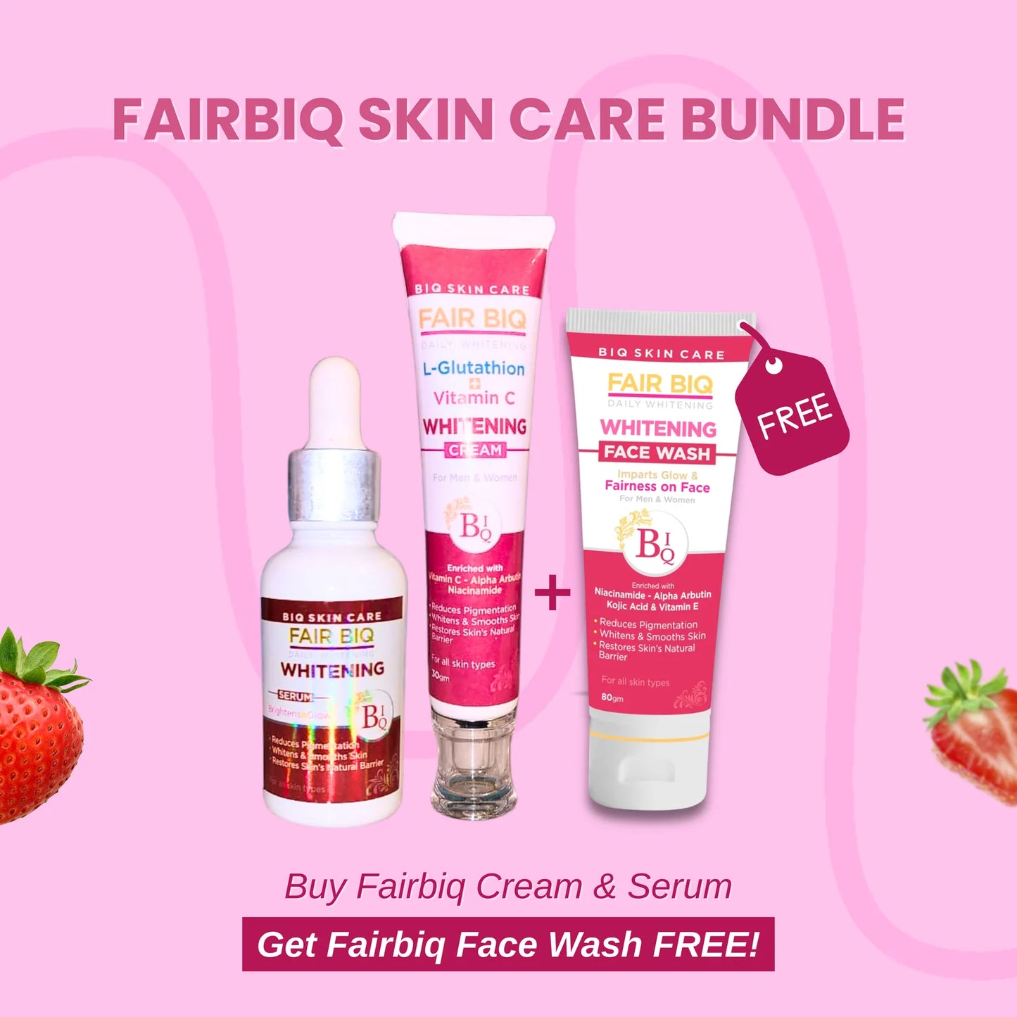 Fairbiq Cream