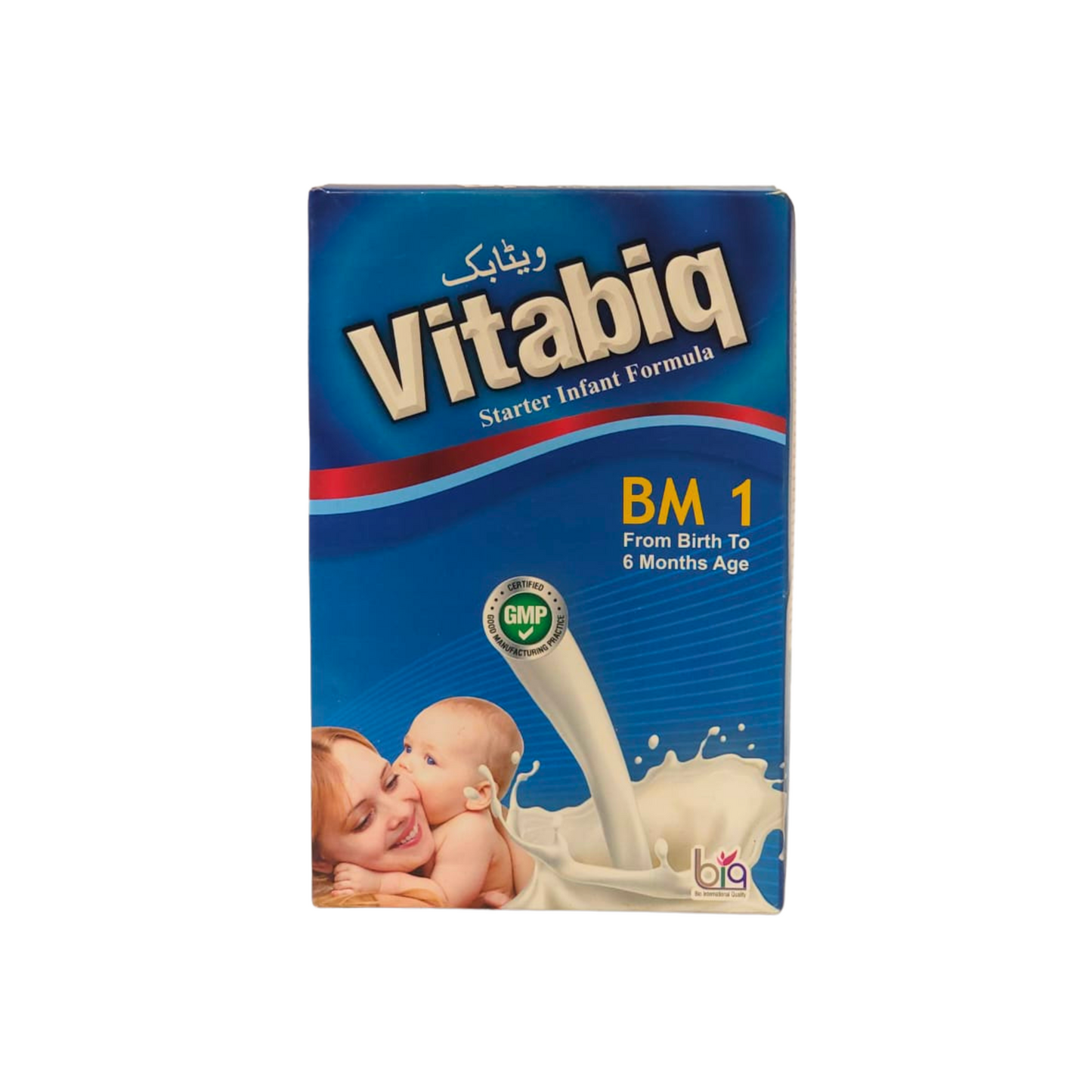 Vitabiq 1 200g