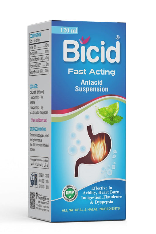 Bicid