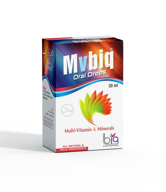 MVBIQ DROPS