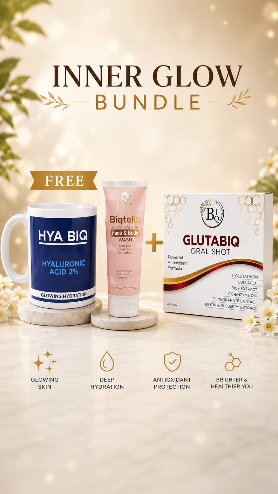 Inner Glow Bundle