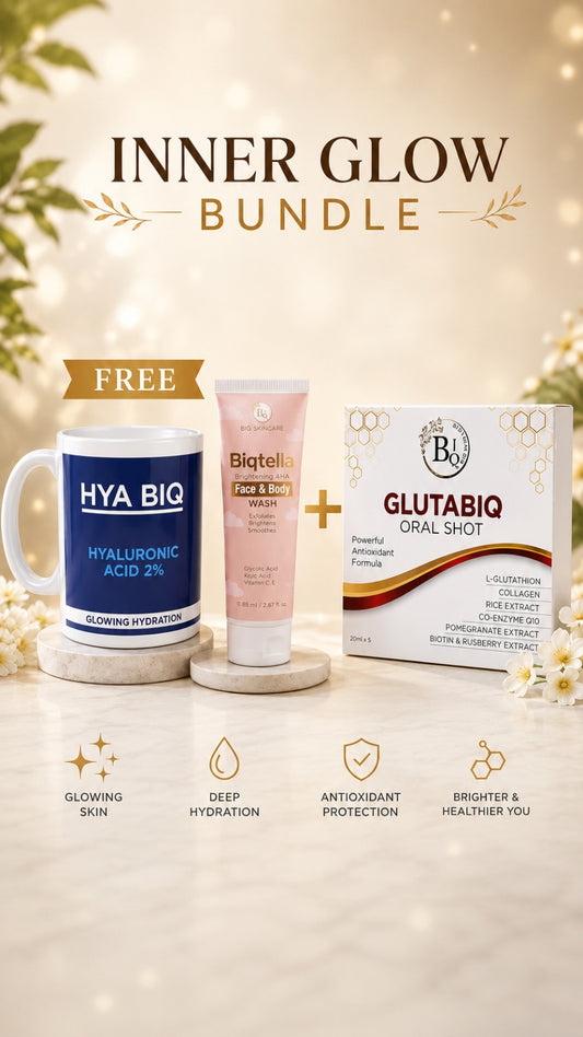 Inner Glow Bundle