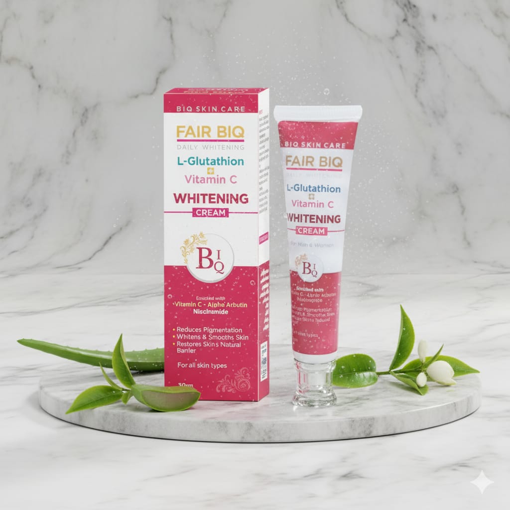 Skin Brightening Bundle 2