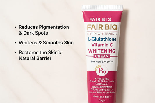 whitening bundle