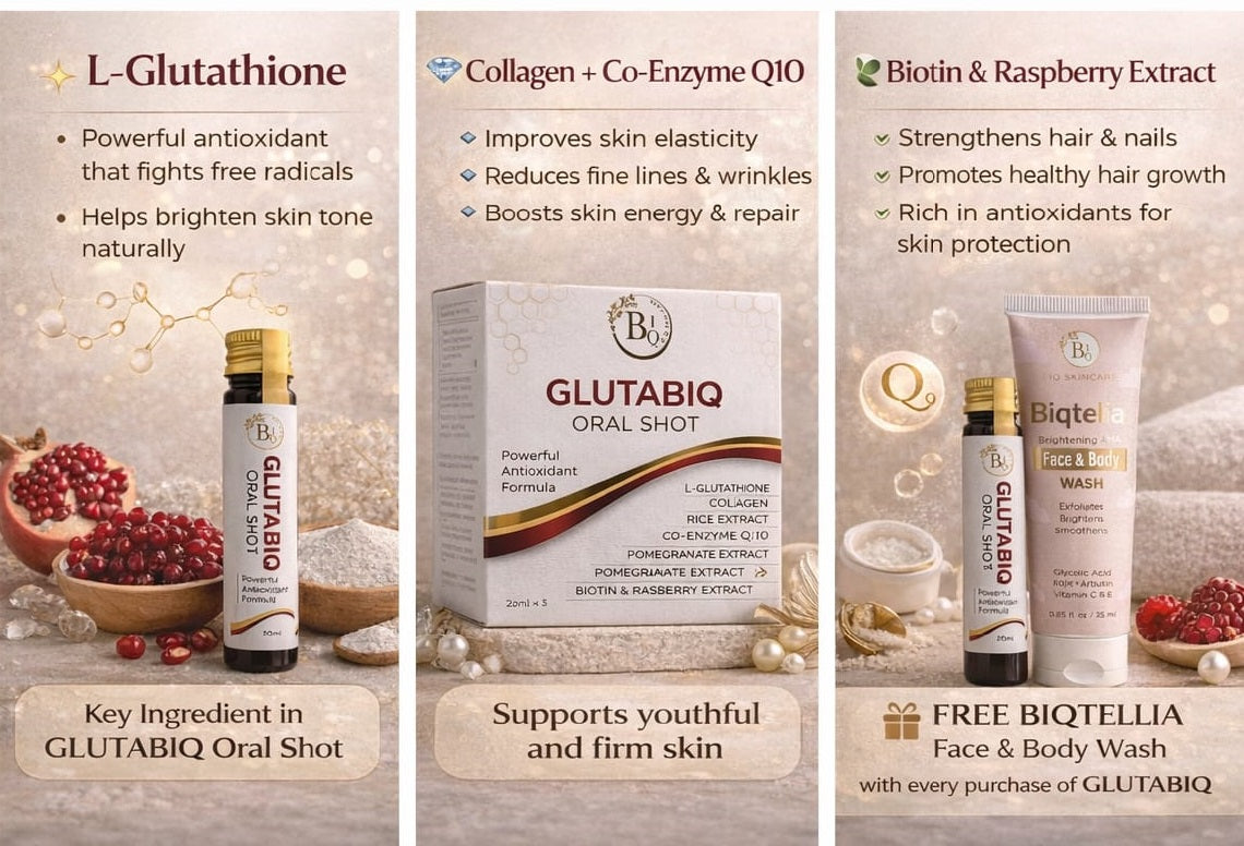 Inner Glow Bundle