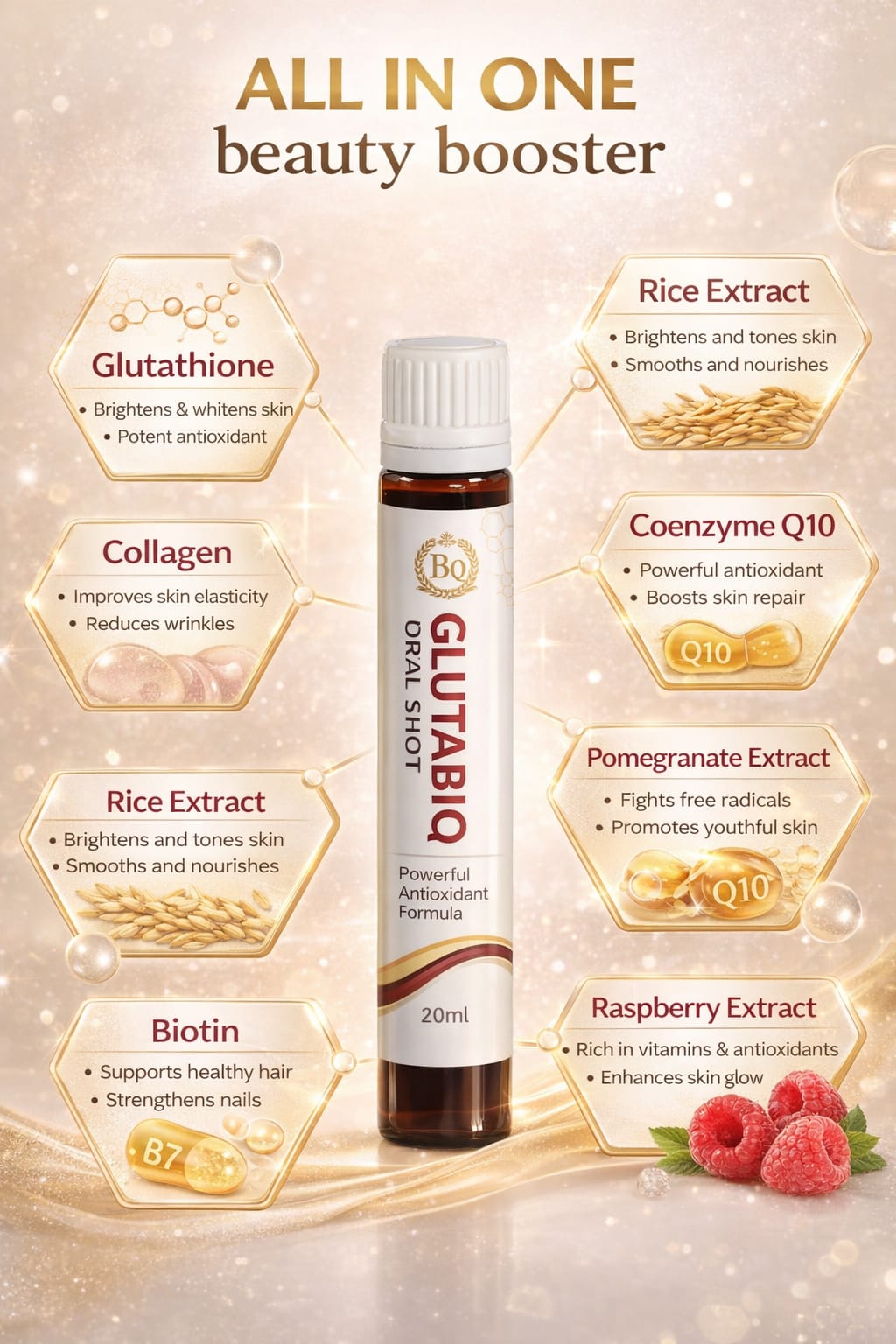 Inner Glow Bundle