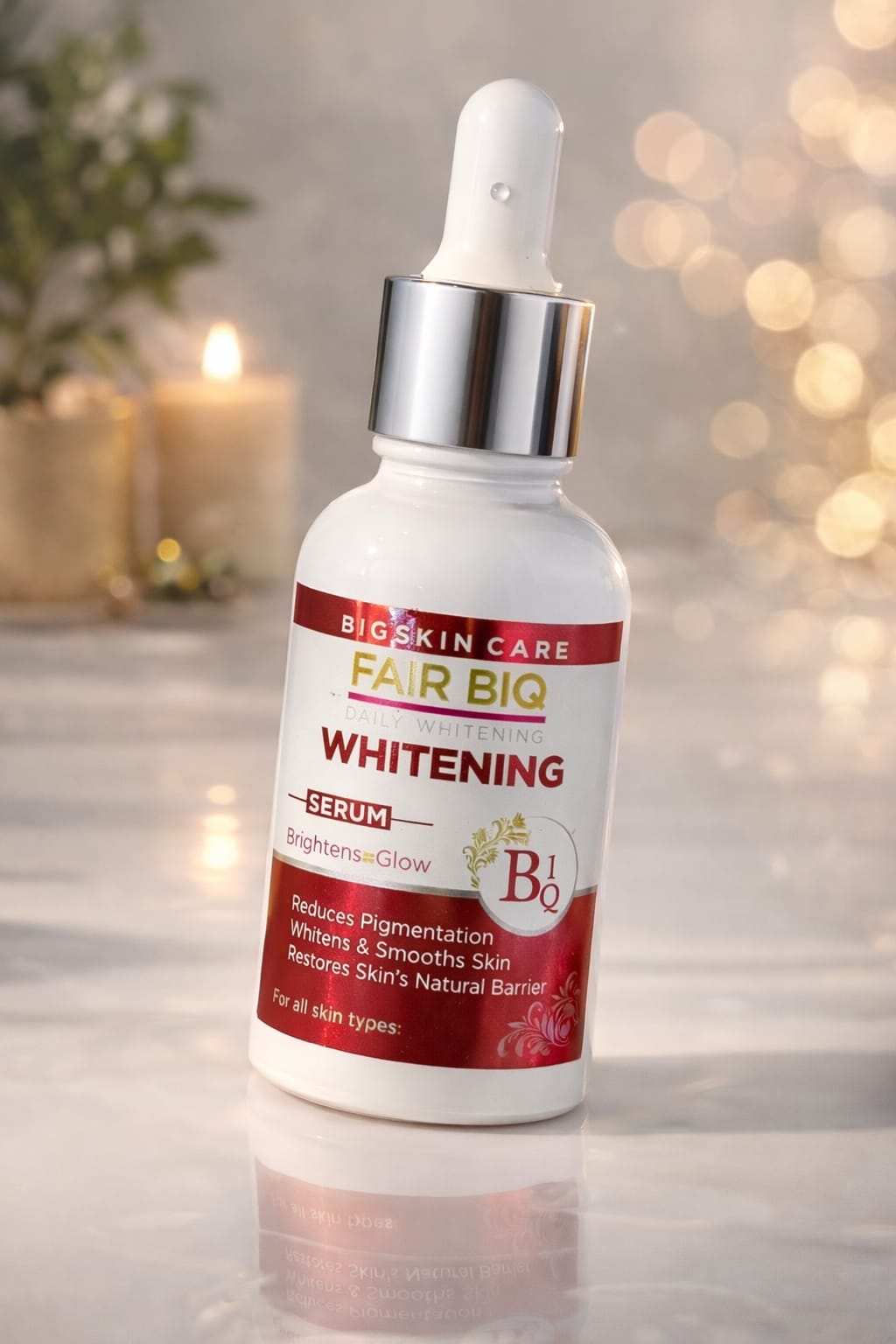 Skin Brightening Bundle