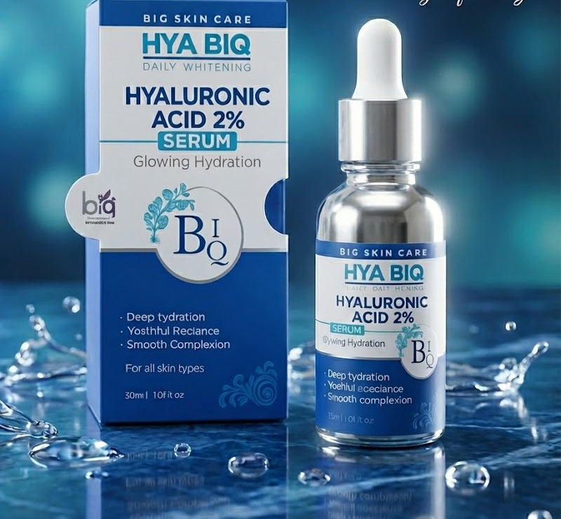 hydration plus glow bundle