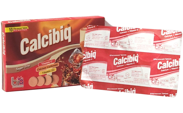 Calcibiq