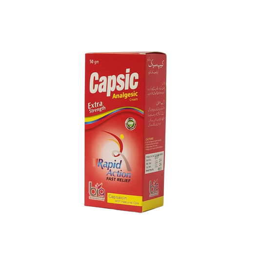 CAPSIC