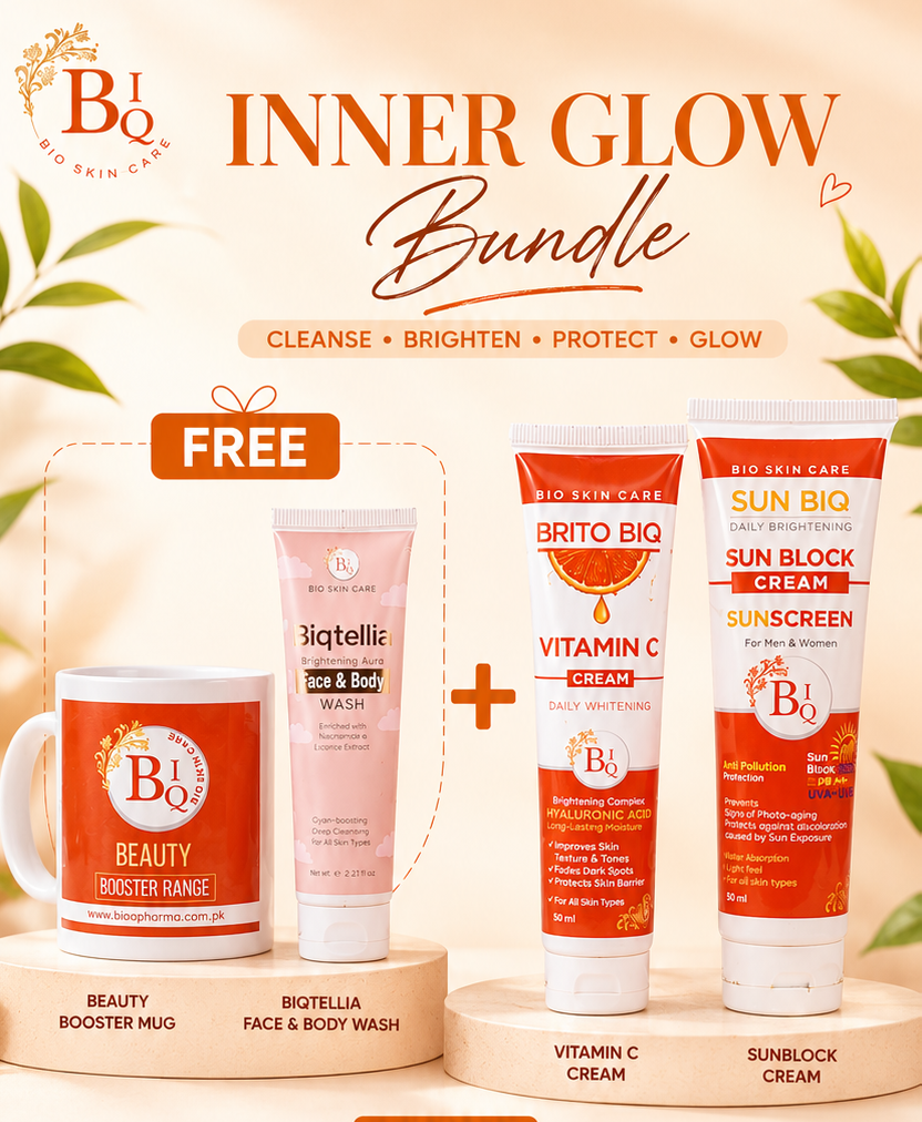 glow kit for beginners