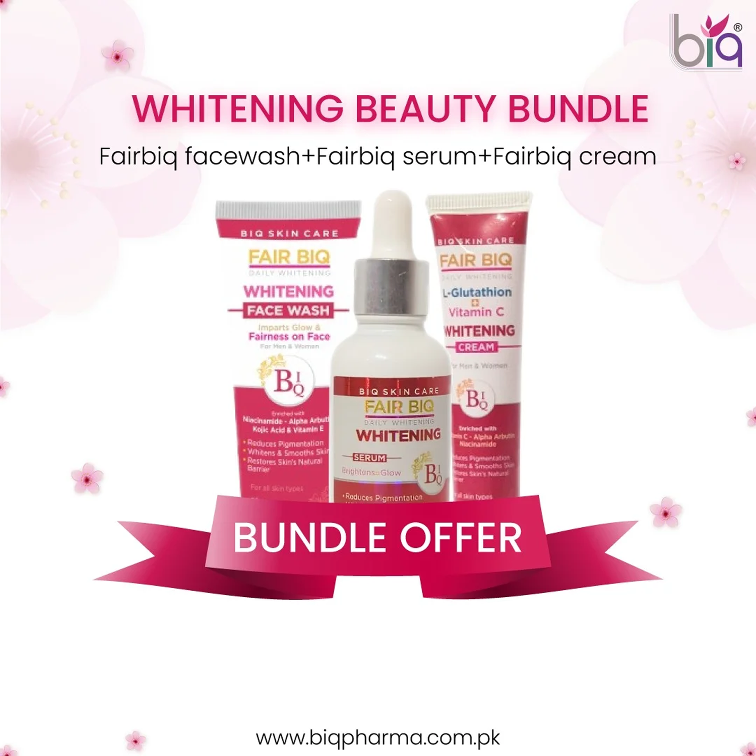 Bundle Offer