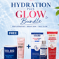 hydration plus glow bundle