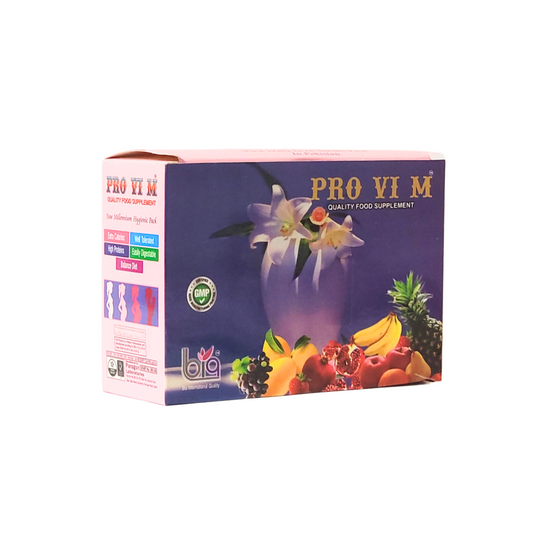 Provim