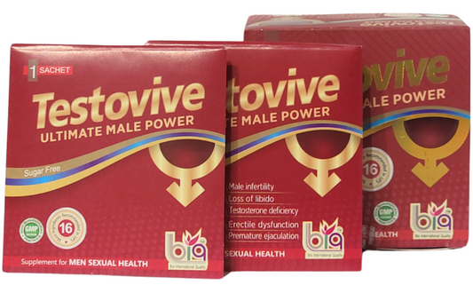Testotive