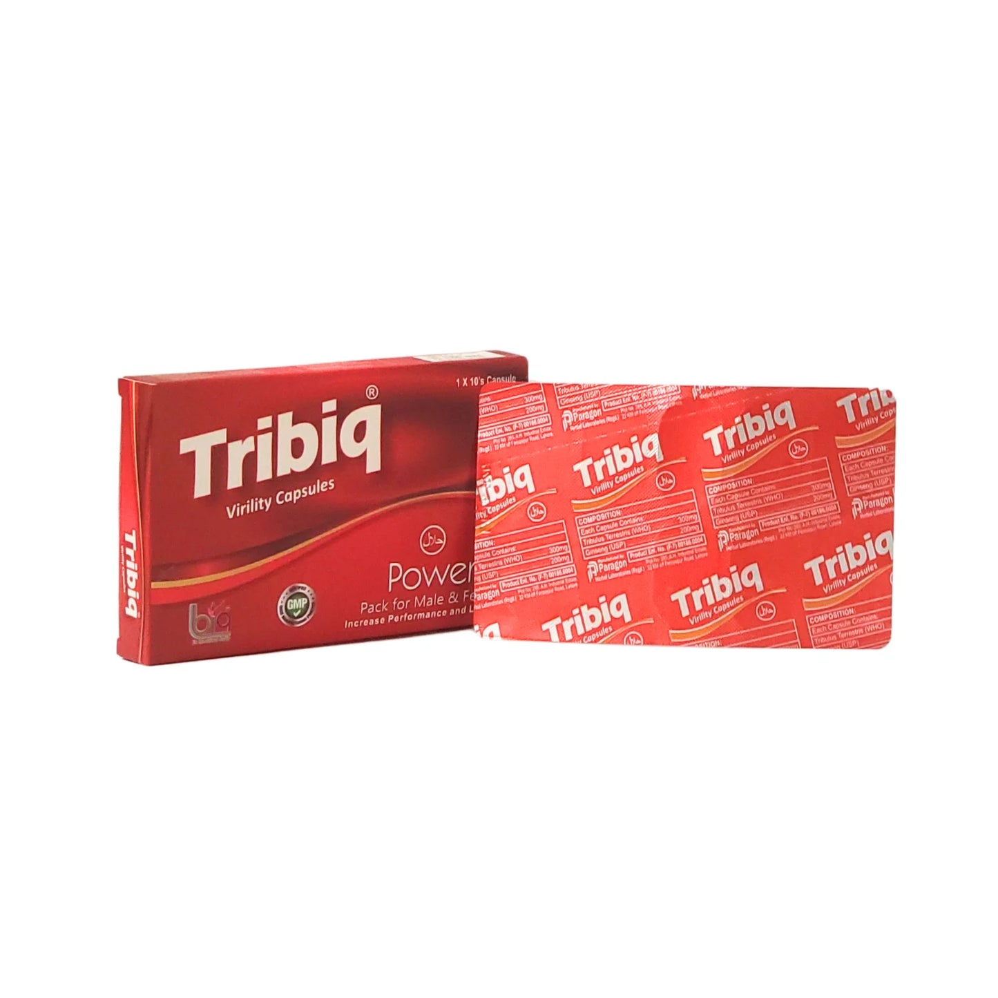 Tribiq